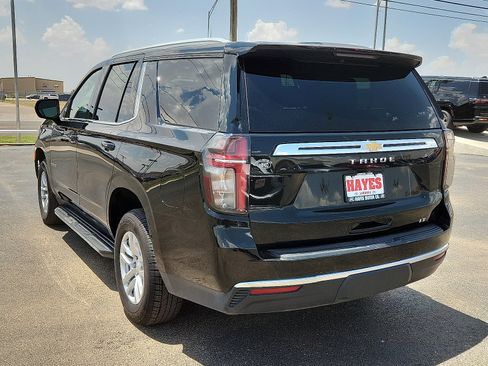 Used 2023 Chevrolet Tahoe LT image 3