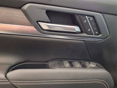 New 2027 GMC Terrain Denali AWD/4WD image 13