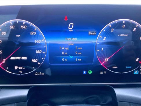 Used 2025 Mercedes-Benz GLC 43 AMG 4MATIC image 26