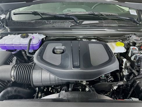 New 2025 RAM 1500 Big Horn image 17