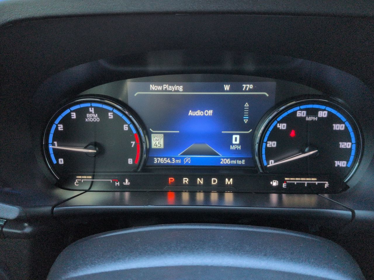 Used 2022 Ford Bronco Sport Badlands AWD/4WD image 31