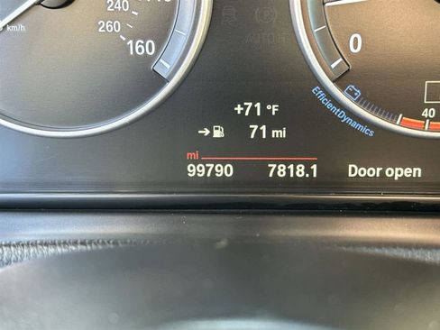 Used 2017 BMW X3 sDrive28i image 19