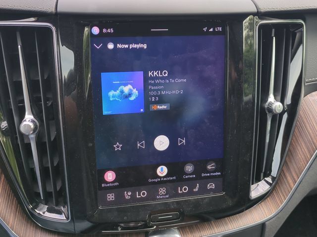 Certified 2023 Volvo XC60 B5 Ultimate w/ Protection Package Premier FWD image 21