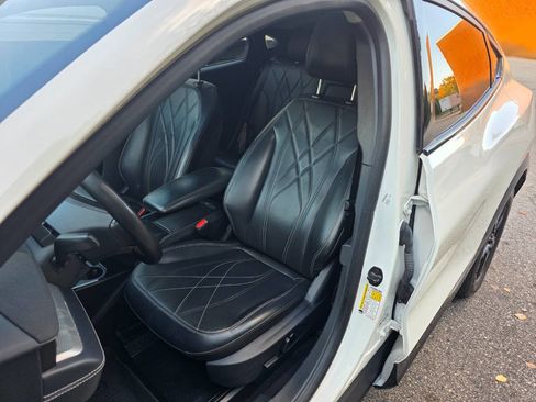 Used 2021 Ford Mustang Mach-E California Route 1 image 13