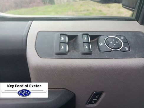 Used 2018 Ford F250 XL w/ STX Appearance Package AWD/4WD image 14