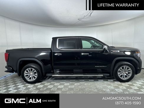 New 2026 GMC Sierra 1500 Denali w/ Technology Package AWD/4WD image 5