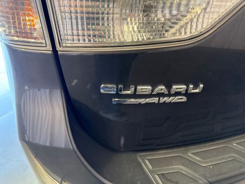Used 2020 Subaru Forester Sport AWD/4WD image 10