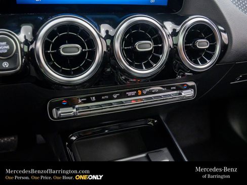 New 2026 Mercedes-Benz GLA 250 GLA 250 image 28