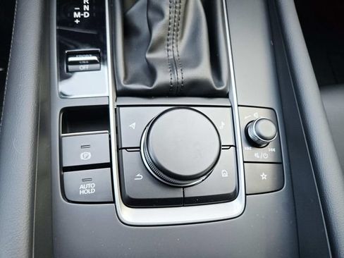 New 2026 MAZDA MAZDA3 s Sport FWD image 27