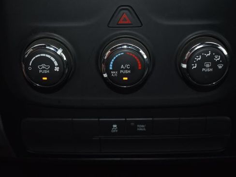 Used 2020 RAM 1500 Tradesman w/ Popular Equipment Group RWD image 26