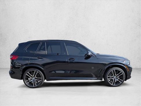 Used 2020 BMW X5 sDrive40i w/ M Sport Package image 4