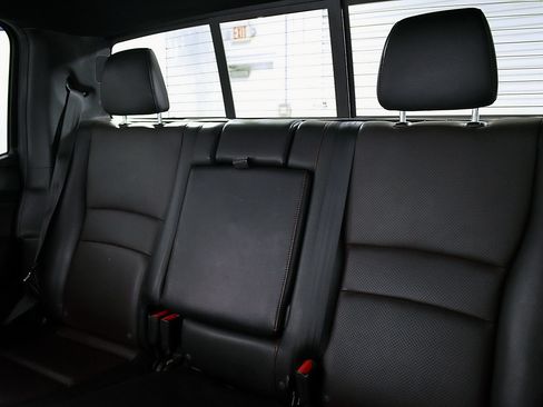 Used 2017 Honda Ridgeline Black Edition image 20