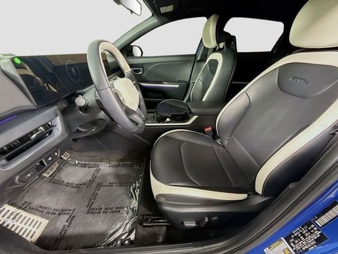 Used 2025 Kia K4 GT-Line Turbo image 21