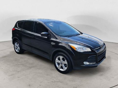 Used 2013 Ford Escape SE FWD image 3