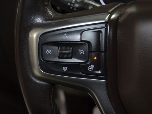 Used 2019 Chevrolet Silverado 1500 RST w/ All-Star Edition AWD/4WD image 32