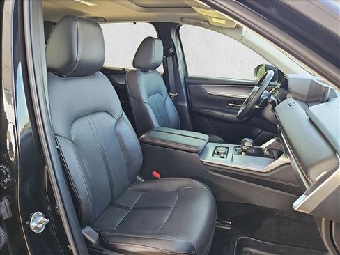 Used 2025 MAZDA CX-90 3.3 Turbo w/ Preferred Package image 23