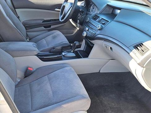 Used 2009 Honda Accord LX-P image 18