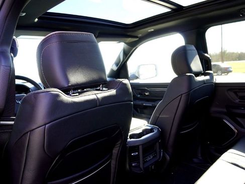 Used 2026 RAM 1500 Limited image 33