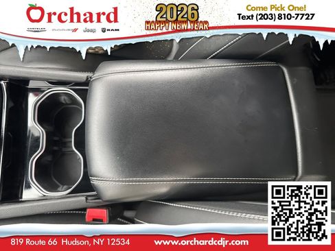 Used 2022 Jeep Grand Cherokee L Laredo image 37