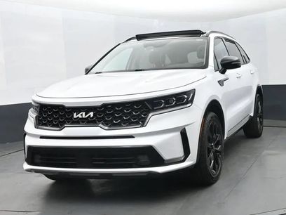 Used 2022 Kia Sorento SX