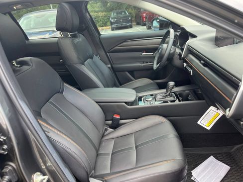 Certified 2026 MAZDA CX-50 AWD 2.5 S w/ Weather Package image 38