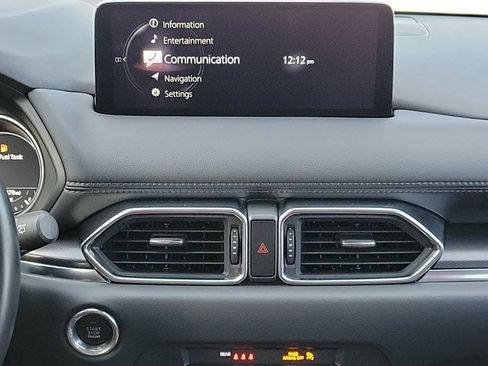 Used 2023 MAZDA CX-5 Carbon Edition image 22