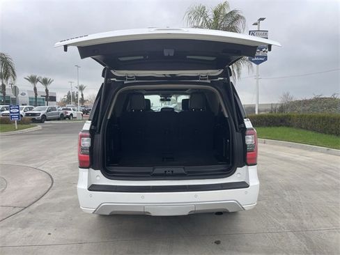 Used 2020 Ford Expedition Max Platinum image 27