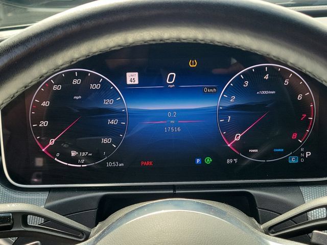 Used 2025 Mercedes-Benz CLE 300 4MATIC Cabriolet image 30