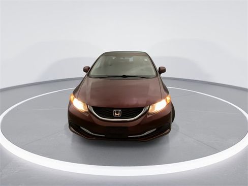 Used 2013 Honda Civic LX image 7