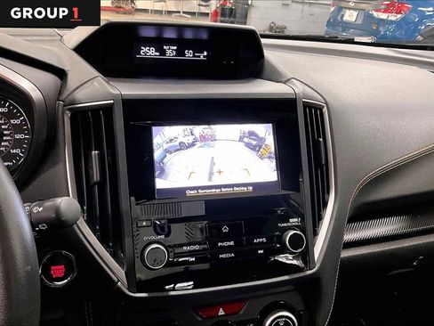 Certified 2023 Subaru Crosstrek 2.0i Premium image 26