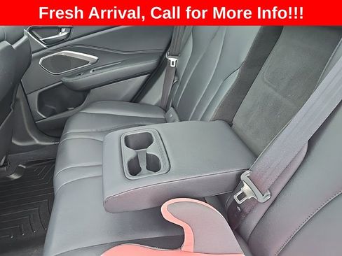 Used 2021 Acura RDX AWD image 23