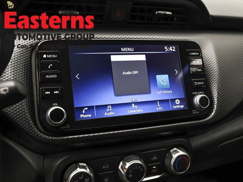 Used 2023 Nissan Kicks SV FWD image 20