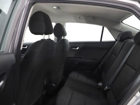 Used 2023 Kia Rio S w/ Technology Package image 16