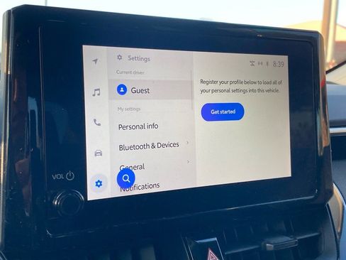 Used 2023 Toyota Corolla LE image 19