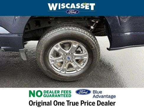 Used 2022 Ford F150 XLT w/ Equipment Group 302A High image 27