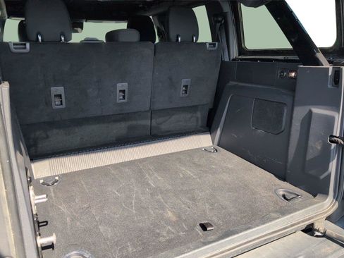 Used 2023 Ford Bronco Big Bend AWD/4WD image 34