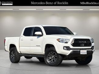 Used 2021 Toyota Tacoma SR5 image 1