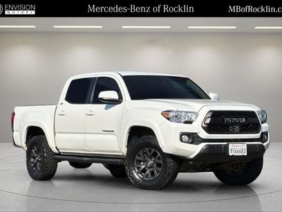 Used 2021 Toyota Tacoma SR5
