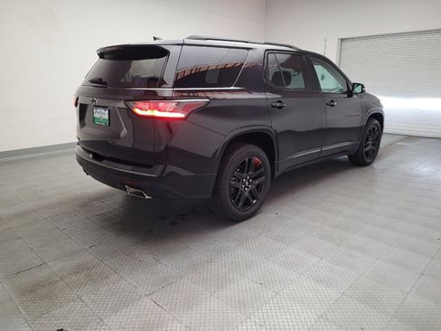 Used 2020 Chevrolet Traverse Premier w/ Redline Edition image 9