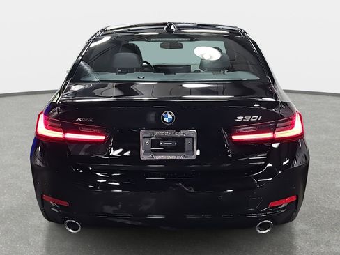 New 2025 BMW 330i xDrive Sedan w/ Convenience Package image 6