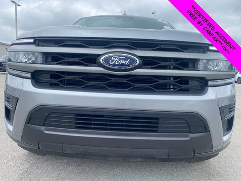 Used 2024 Ford Expedition Max XLT AWD/4WD image 5