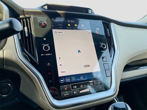 Used 2024 Subaru Legacy Limited image 13