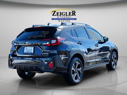 Used 2024 Subaru Crosstrek 2.0i Premium AWD/4WD image 8