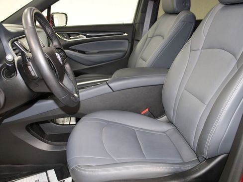 Used 2024 Buick Enclave Essence w/ Experience Buick Package image 21