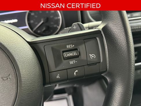 Certified 2023 Nissan Rogue S image 20