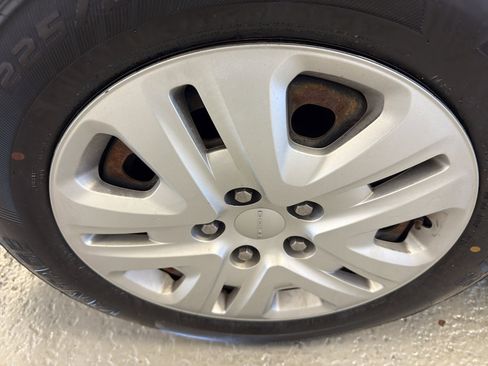 Used 2016 Dodge Journey SE image 35