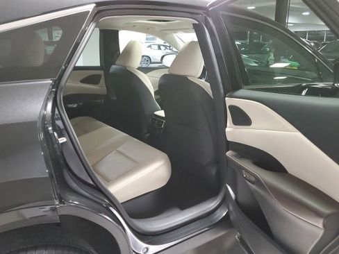 Certified 2023 Lexus RX 350 Premium w/ Accessory Package (Z1) AWD/4WD image 23