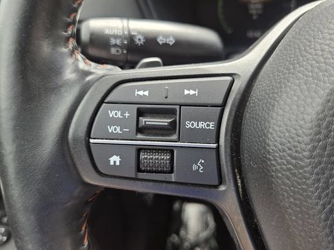Used 2024 Honda CR-V Sport image 26