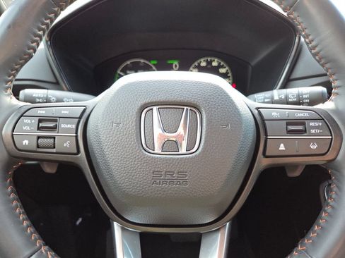 Certified 2024 Honda CR-V Sport image 35