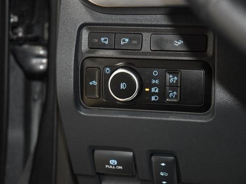 Used 2023 Ford F350 Lariat w/ Lariat Ultimate Package image 36